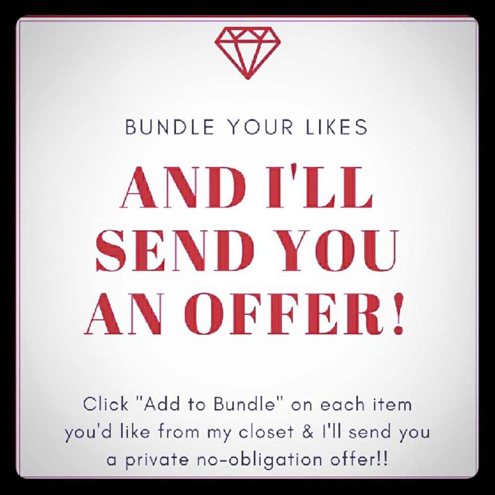 Bundle & SAVE more than 10% off